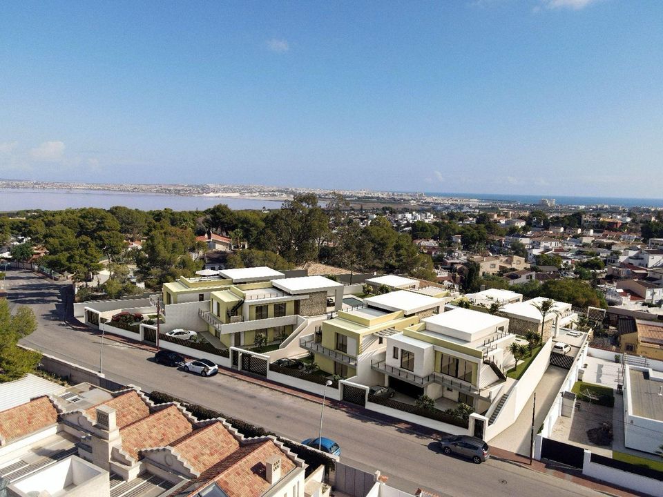 Villa i Los Balcones, Alicante - foto 3