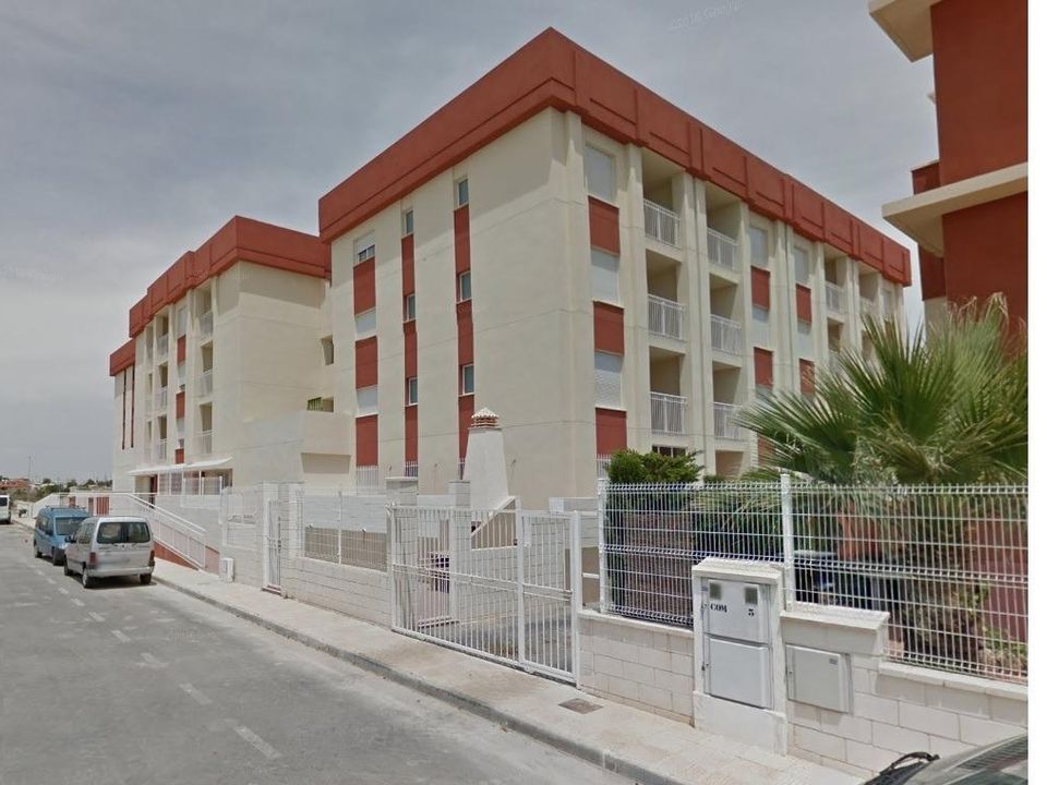 Lejlighed i Cabo Roig, Alicante - foto 3