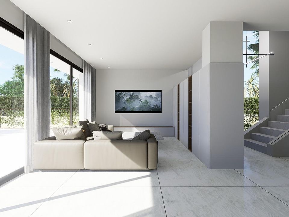 Villa i La Zenia, Alicante - foto 5