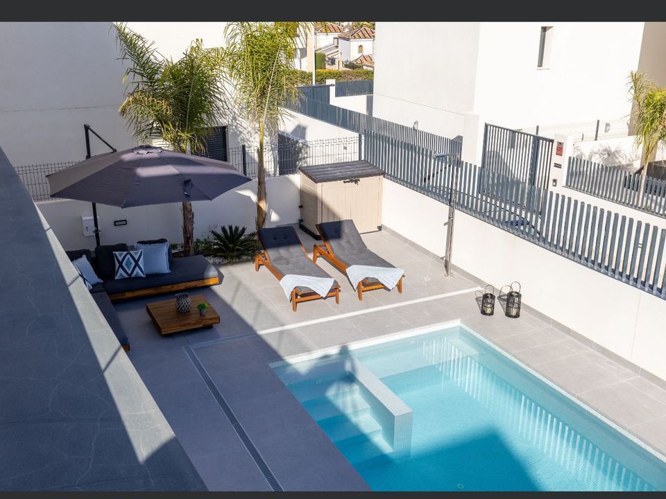 Villa i Algorfa, Alicante - foto 4