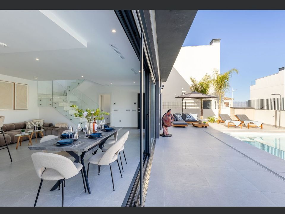Villa i Algorfa, Alicante - foto 5
