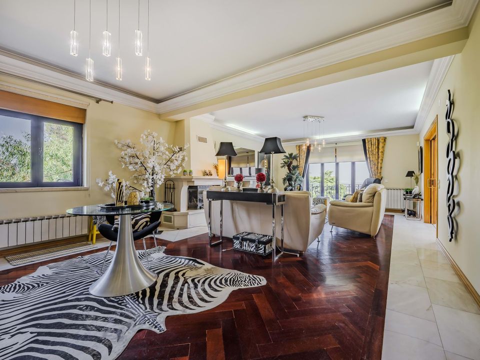 Villa i Palmela, Setubal - foto 2