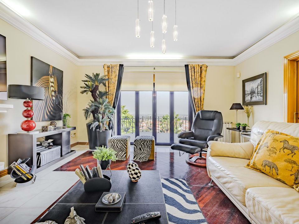 Villa i Palmela, Setubal - foto 3