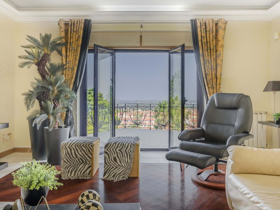 Villa i Palmela, Setubal - foto 4