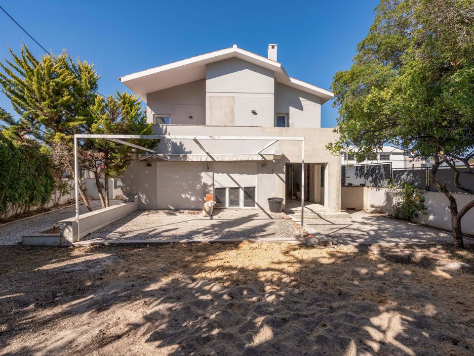 Villa i Cascais, Lisbon - foto 1