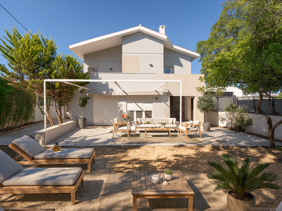Villa i Cascais, Lisbon - foto 2