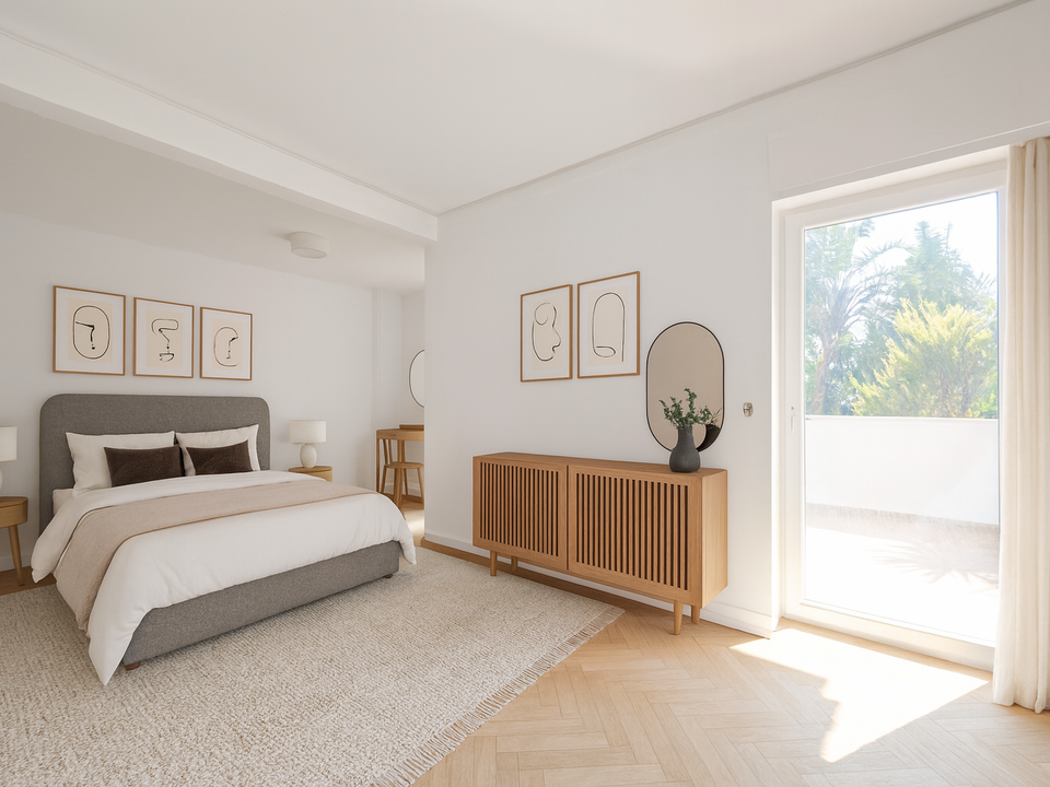 Villa i Cascais, Lisbon - foto 4