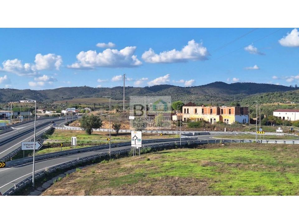 Erhvervsejendom i Vidigueira, Beja - foto 1