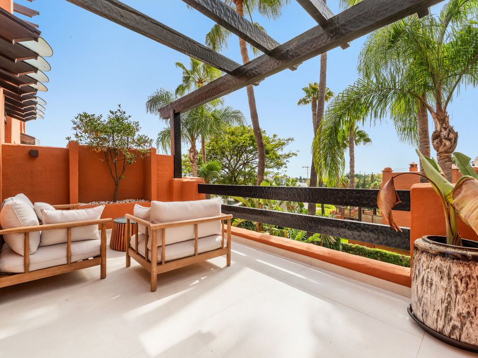 Byhus i Marbella, Malaga - foto 2