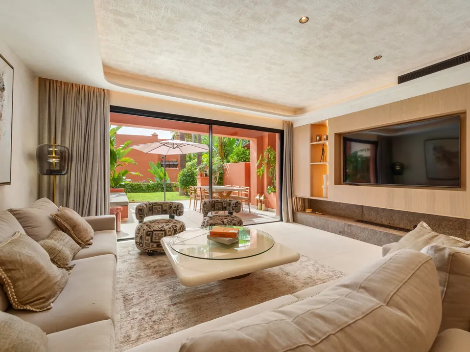 Byhus i Marbella, Malaga - foto 3