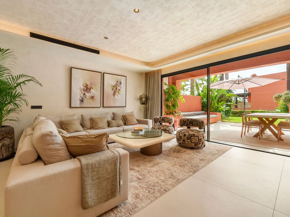 Byhus i Marbella, Malaga - foto 4
