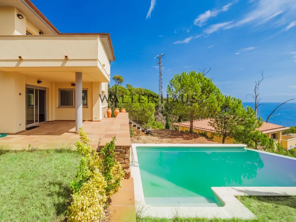 Villa i Sant Feliu De Guixols, Gerona - foto 5