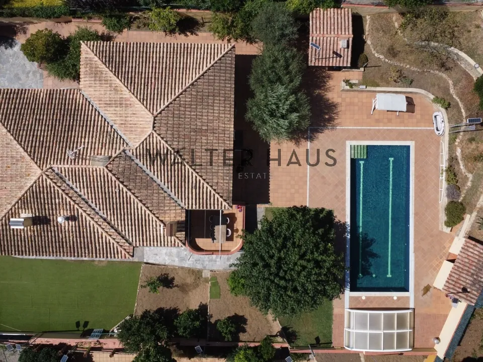 Villa i Platja D'aro, Gerona - foto 2