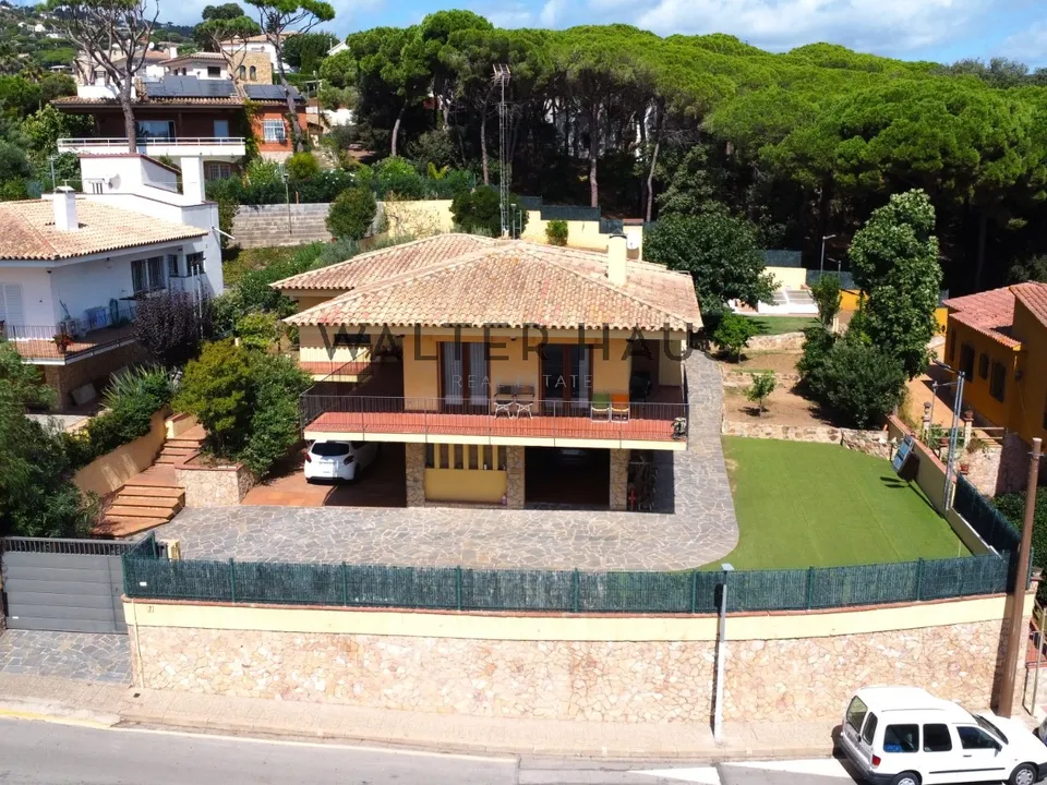 Villa i Platja D'aro, Gerona - foto 3