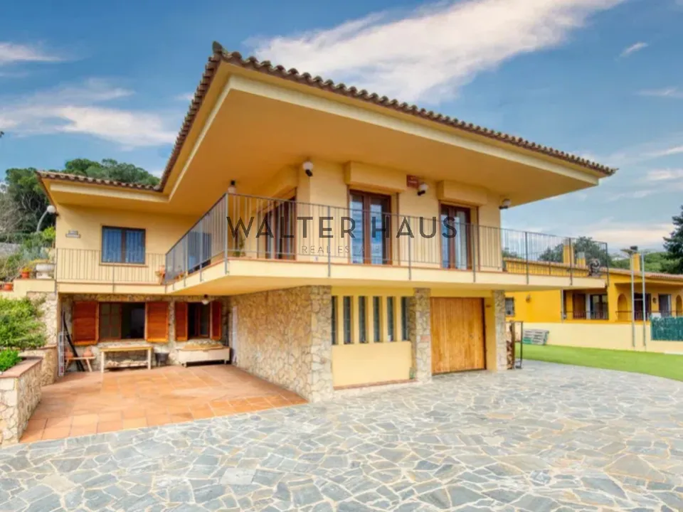Villa i Platja D'aro, Gerona - foto 4