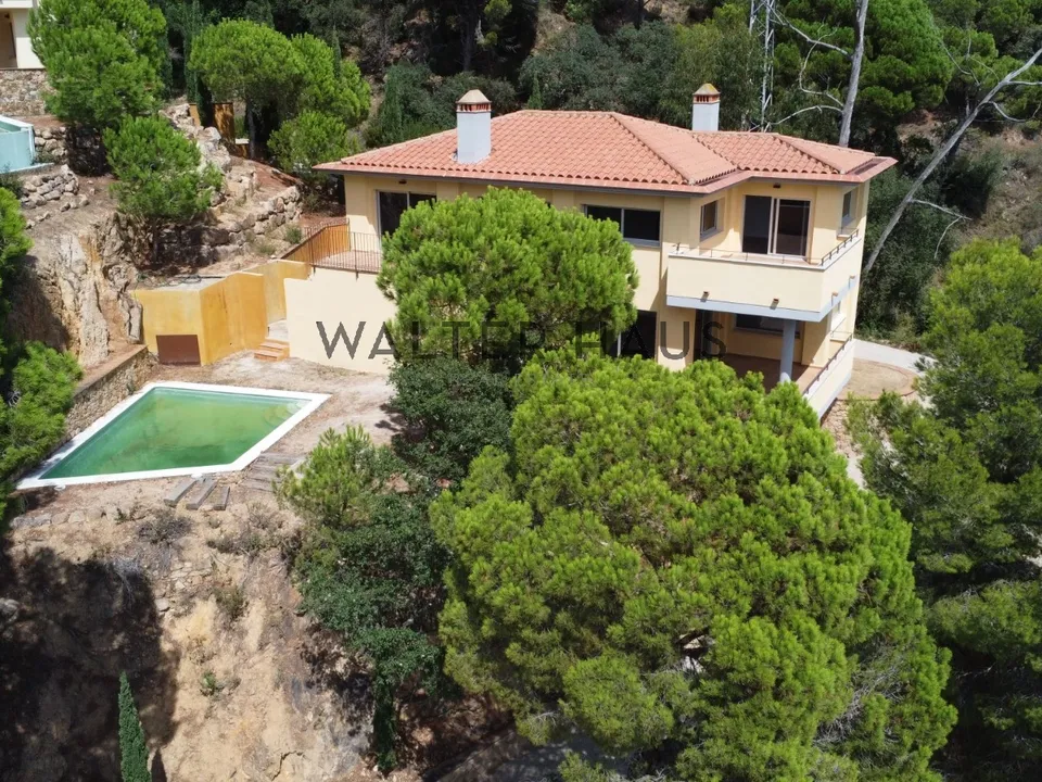 Villa i Sant Feliu De Guixols, Gerona - foto 5