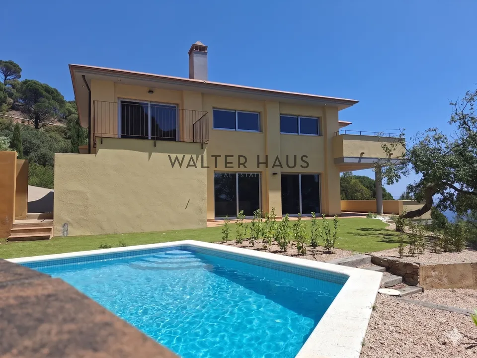 Villa i Sant Feliu De Guixols, Gerona - foto 3