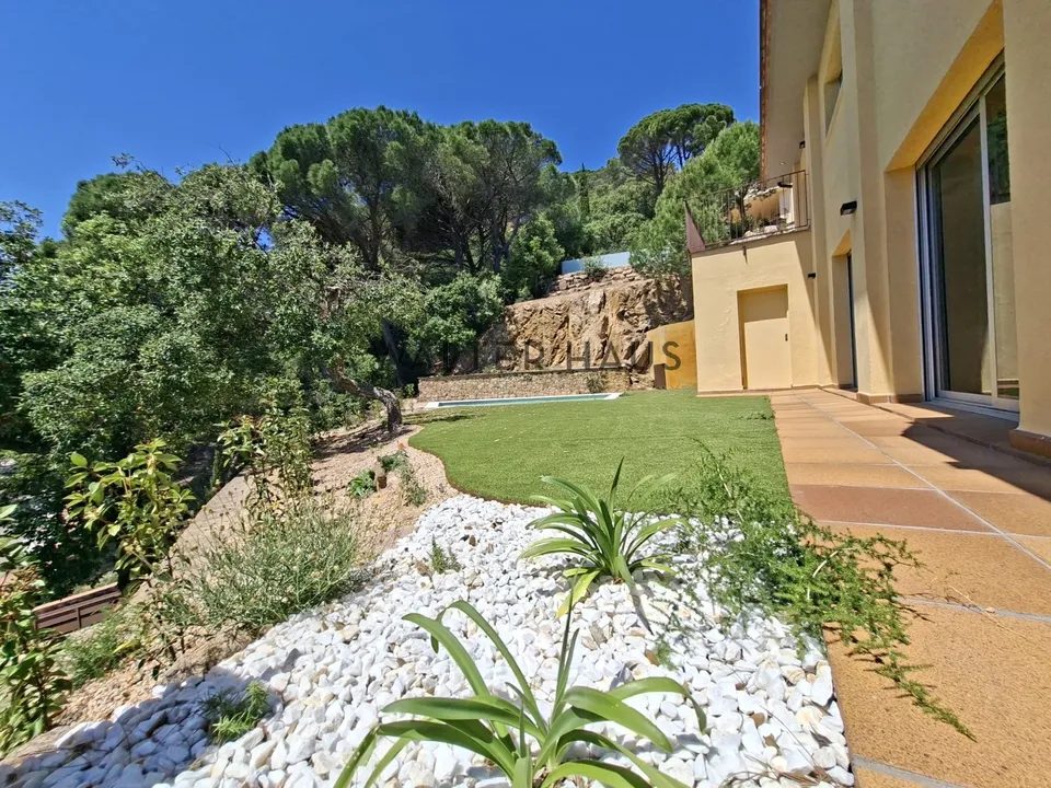 Villa i Sant Feliu De Guixols, Gerona - foto 4