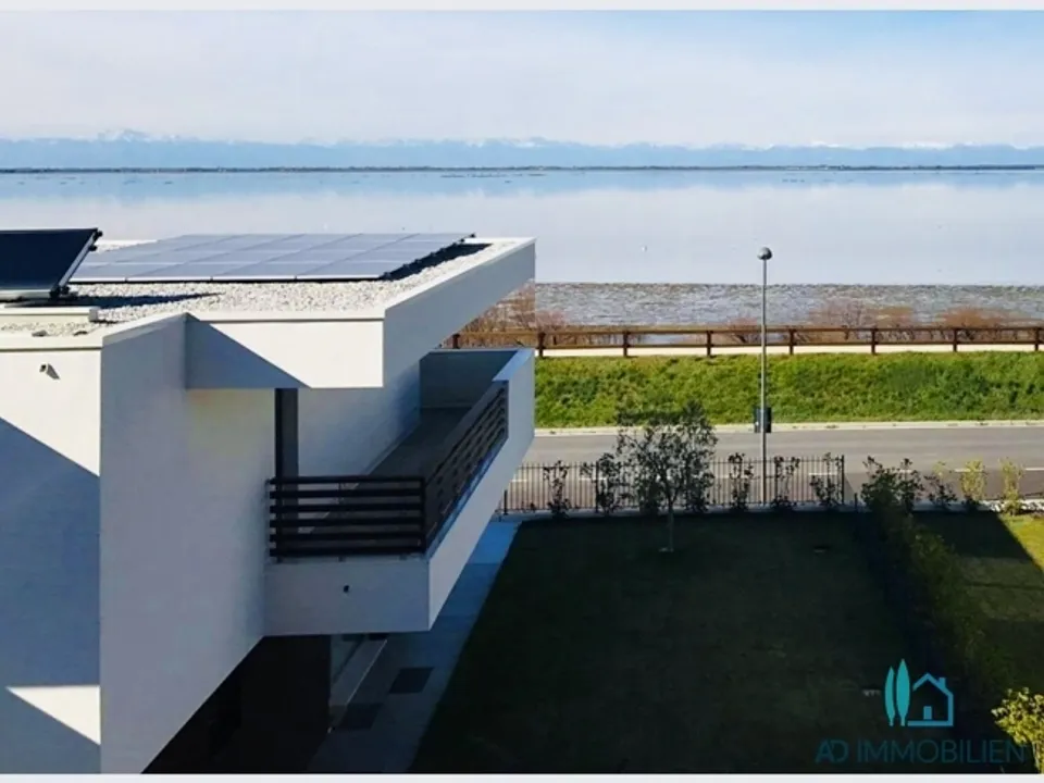 Villa i Lignano Sabbiadoro, Udine - foto 3