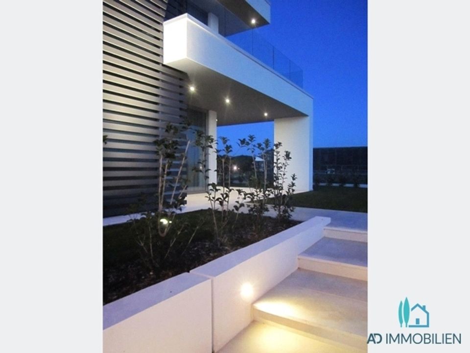 Villa i Lignano Sabbiadoro, Udine - foto 4