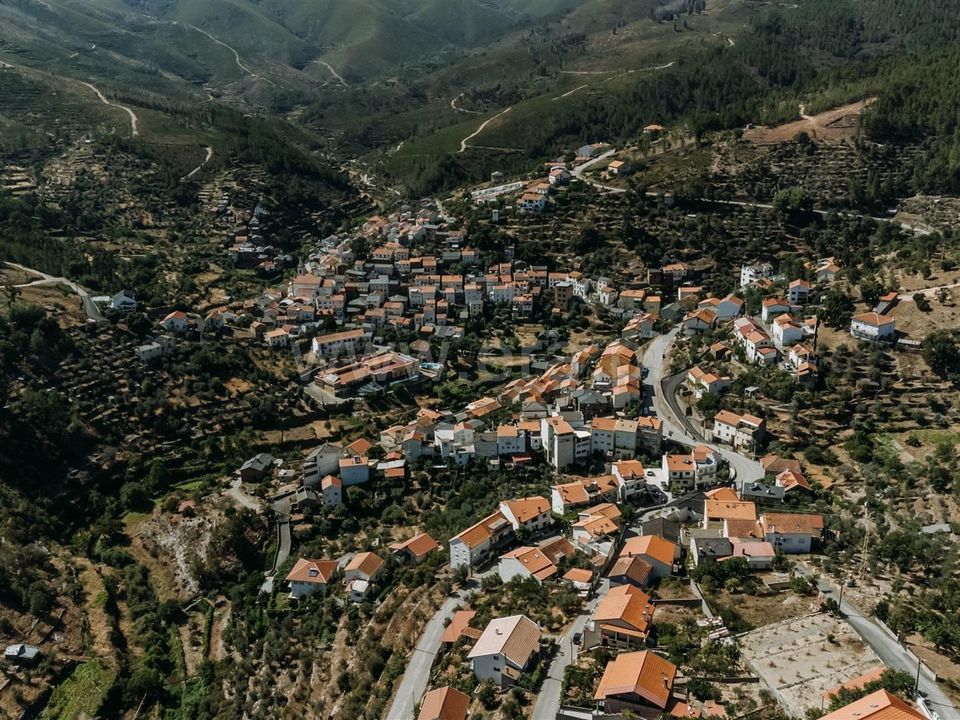 Helårsgrund i Covilha, Castelo Branco - foto 5