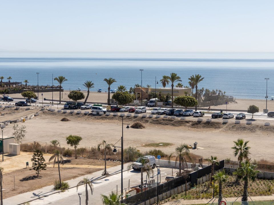 Penthouse i Torremolinos, Malaga - foto 2