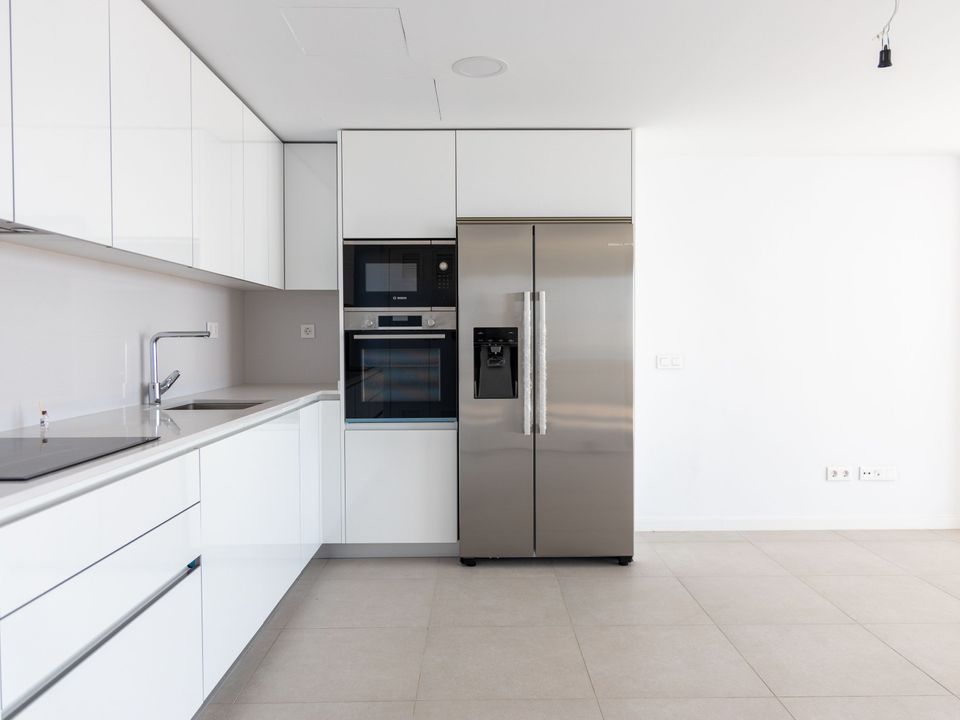 Penthouse i Torremolinos, Malaga - foto 4
