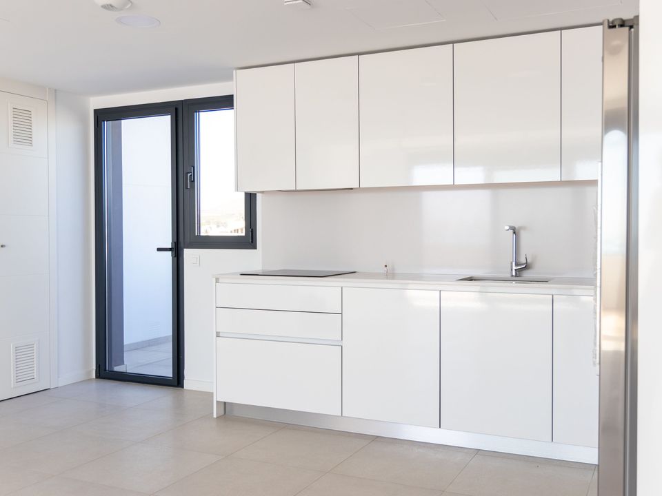 Penthouse i Torremolinos, Malaga - foto 5