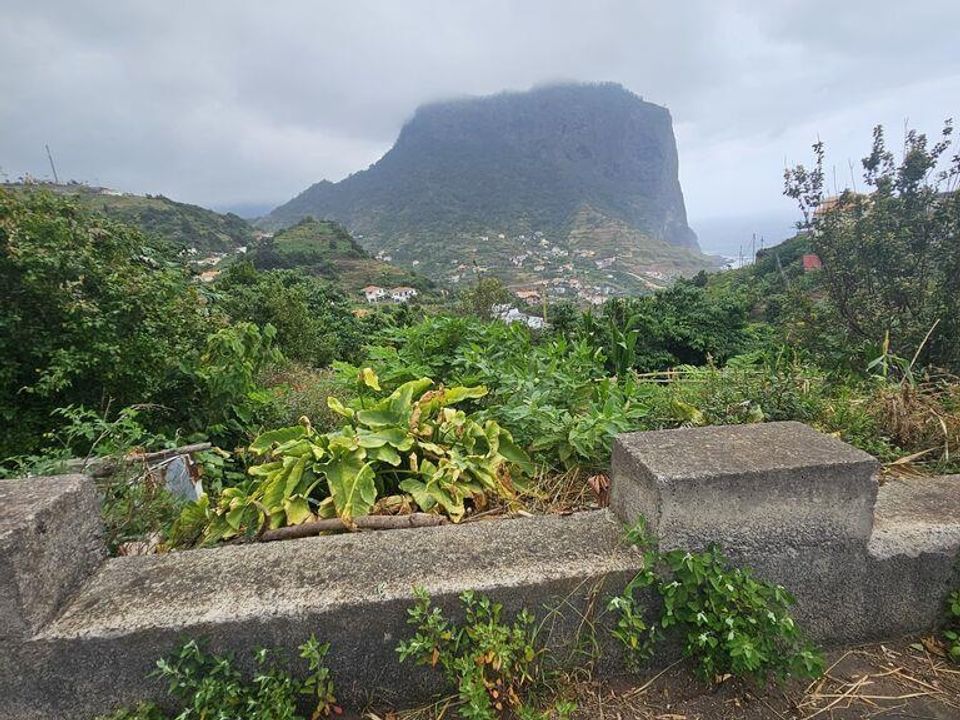 Helårsgrund i Machico, Madeira - foto 5