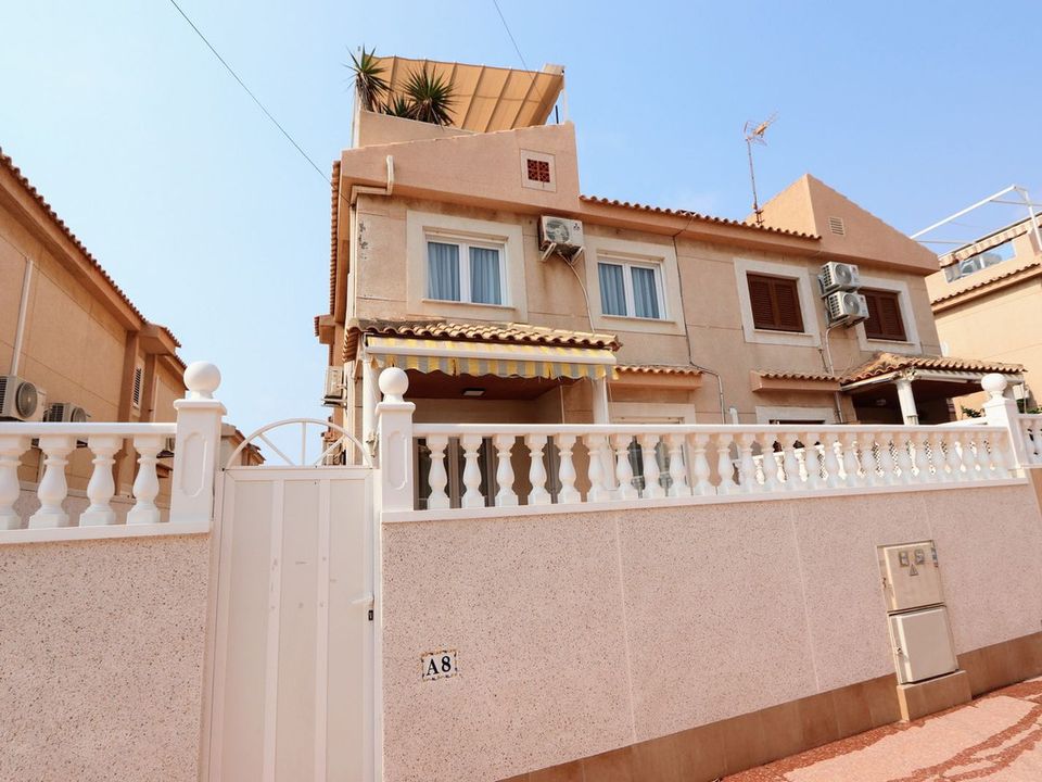 Villa i Torrevieja, Alicante - foto 2