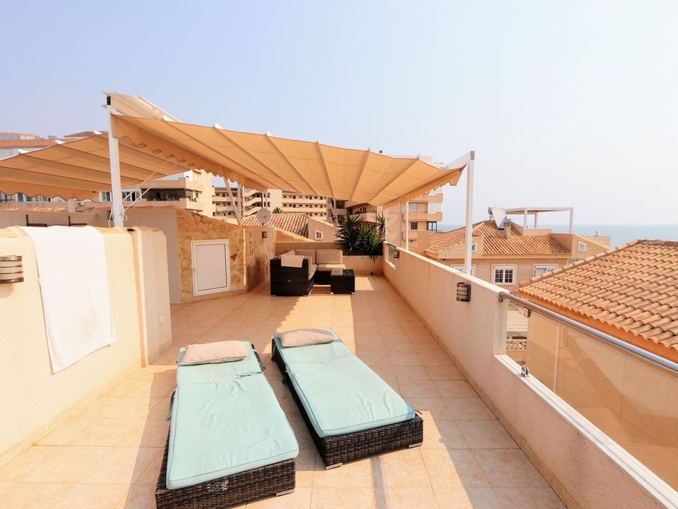 Villa i Torrevieja, Alicante - foto 3