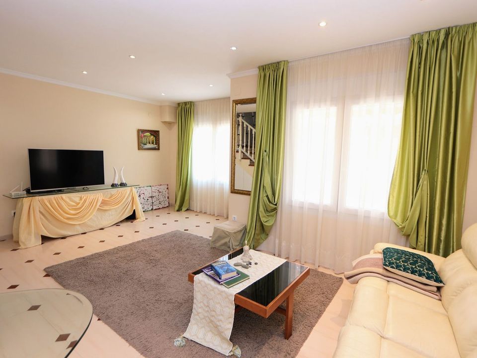 Villa i Torrevieja, Alicante - foto 4