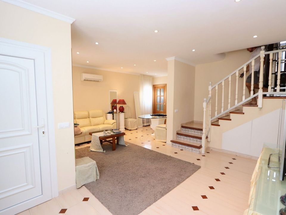 Villa i Torrevieja, Alicante - foto 5