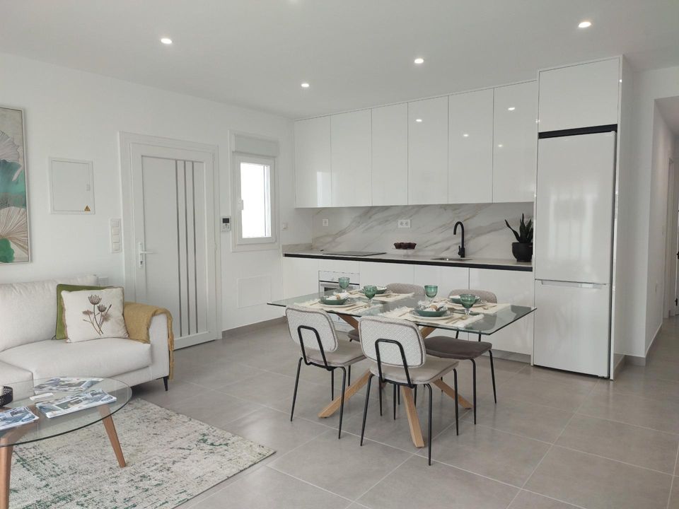 Villa i Torre Pacheco, Murcia - foto 5