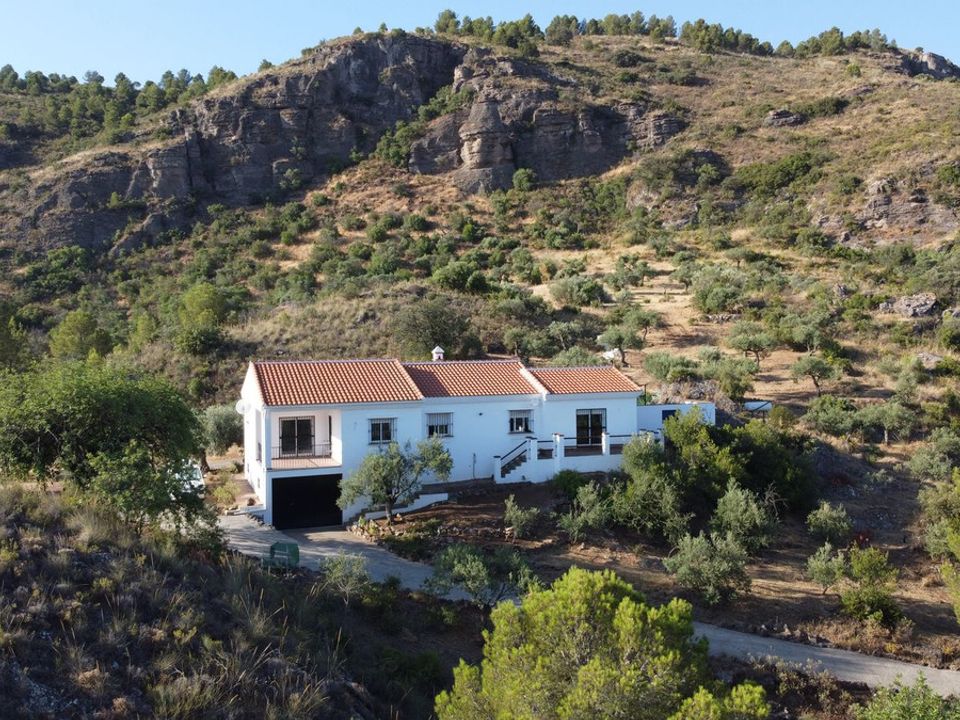 Villa i Alora, Malaga - bilde 2