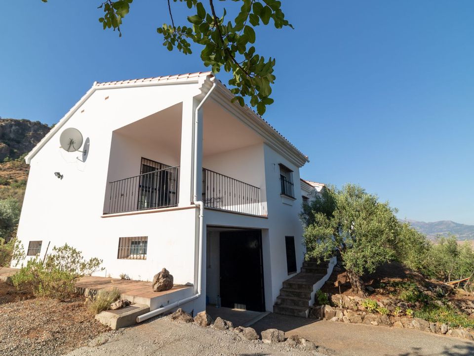 Villa i Alora, Malaga - bilde 3
