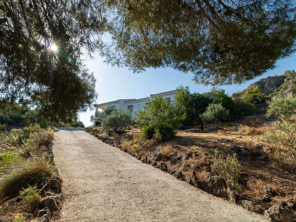 Villa i Alora, Malaga - bilde 4