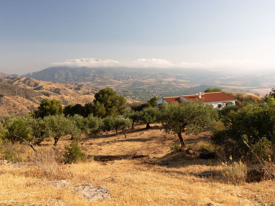 Villa i Alora, Malaga - bilde 5