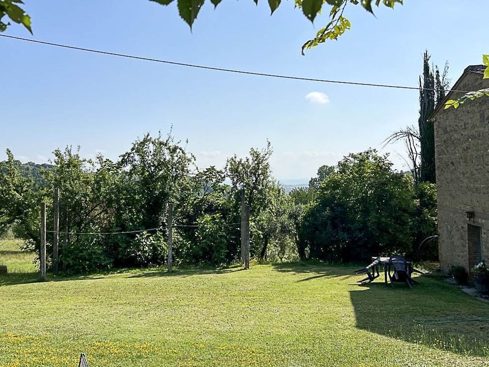 Farm hus i Montepulciano, Siena - foto 2