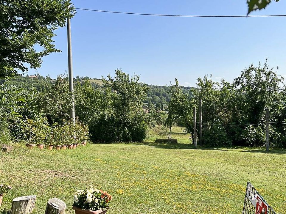 Farm hus i Montepulciano, Siena - foto 3