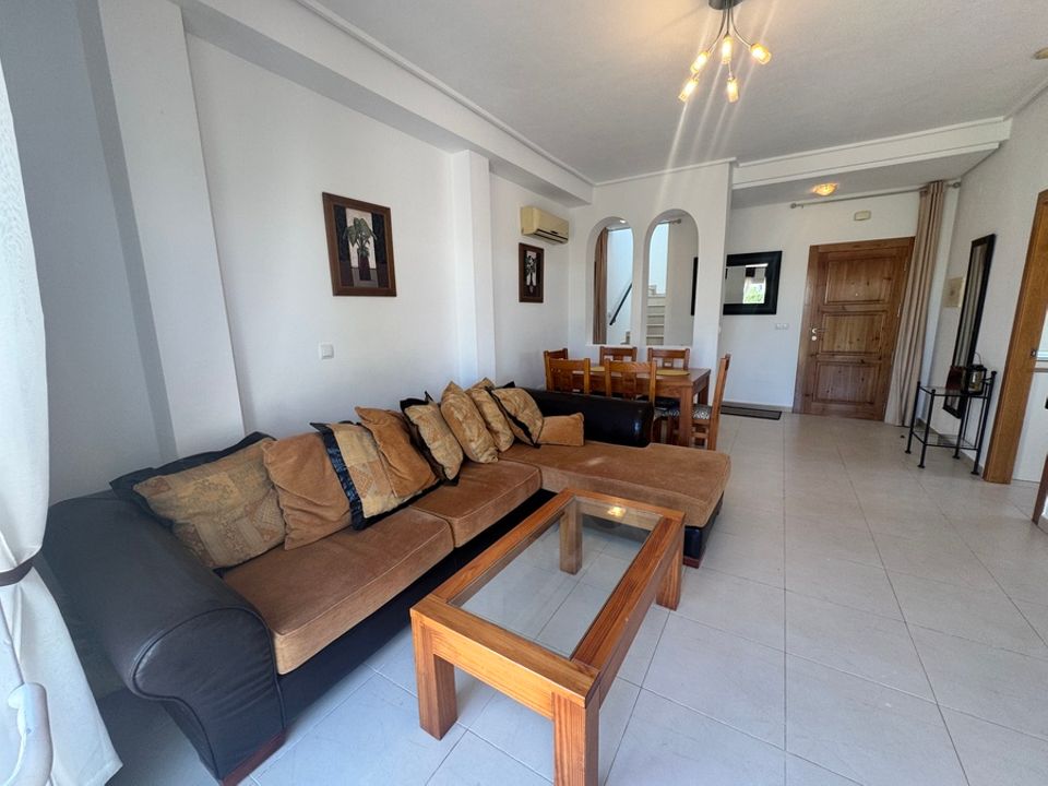 Villa i La Torre Golf Resort, Murcia - foto 3
