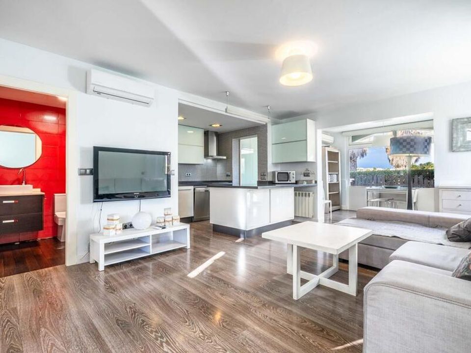 Byhus i La Torre Golf Resort, Murcia - foto 4