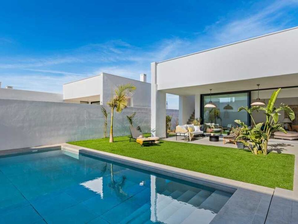 Villa i Mar De Cristal, Murcia - foto 2