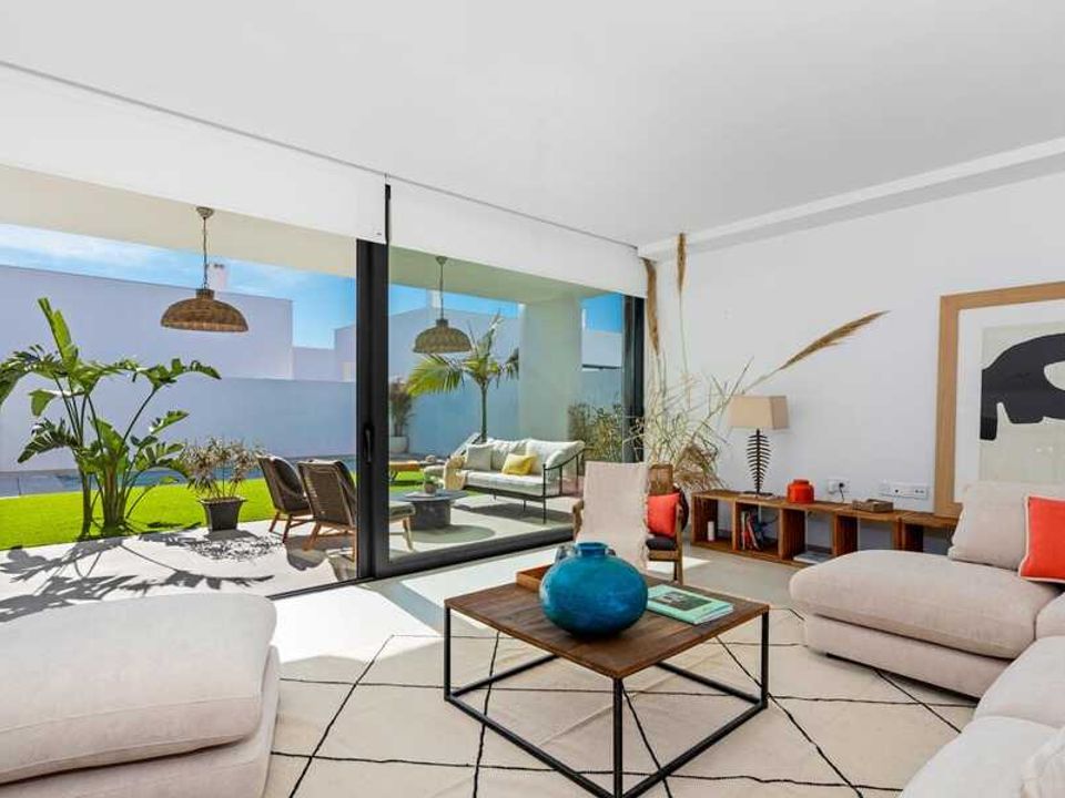 Villa i Mar De Cristal, Murcia - foto 5