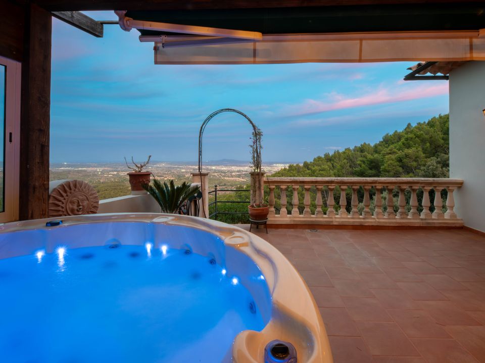 Finca i Esporles, Mallorca - foto 5