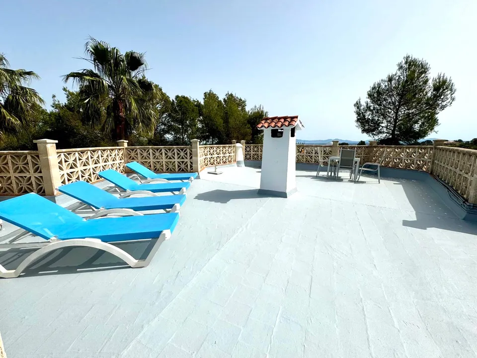 Villa i Campanet, Mallorca - foto 2