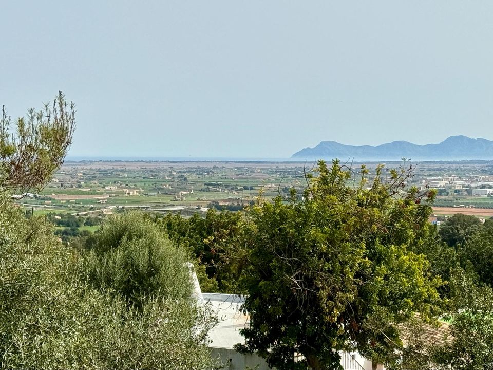 Villa i Campanet, Mallorca - foto 4