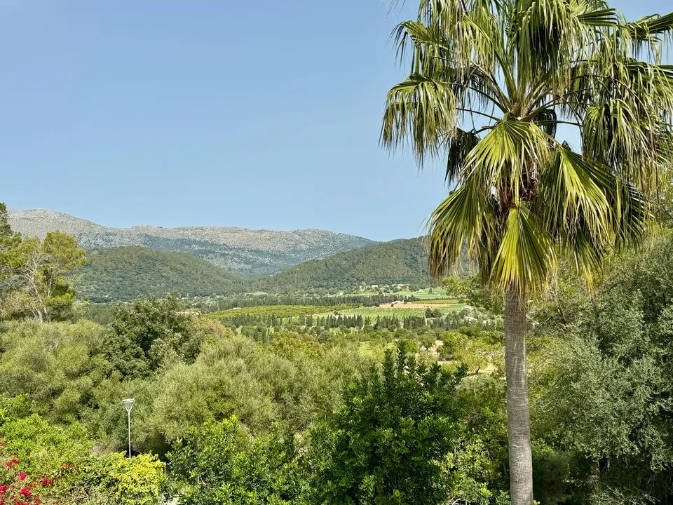Villa i Campanet, Mallorca - foto 5