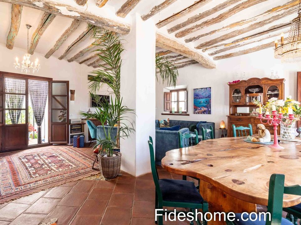 Rækkehus i El Valle, Granada - foto 3