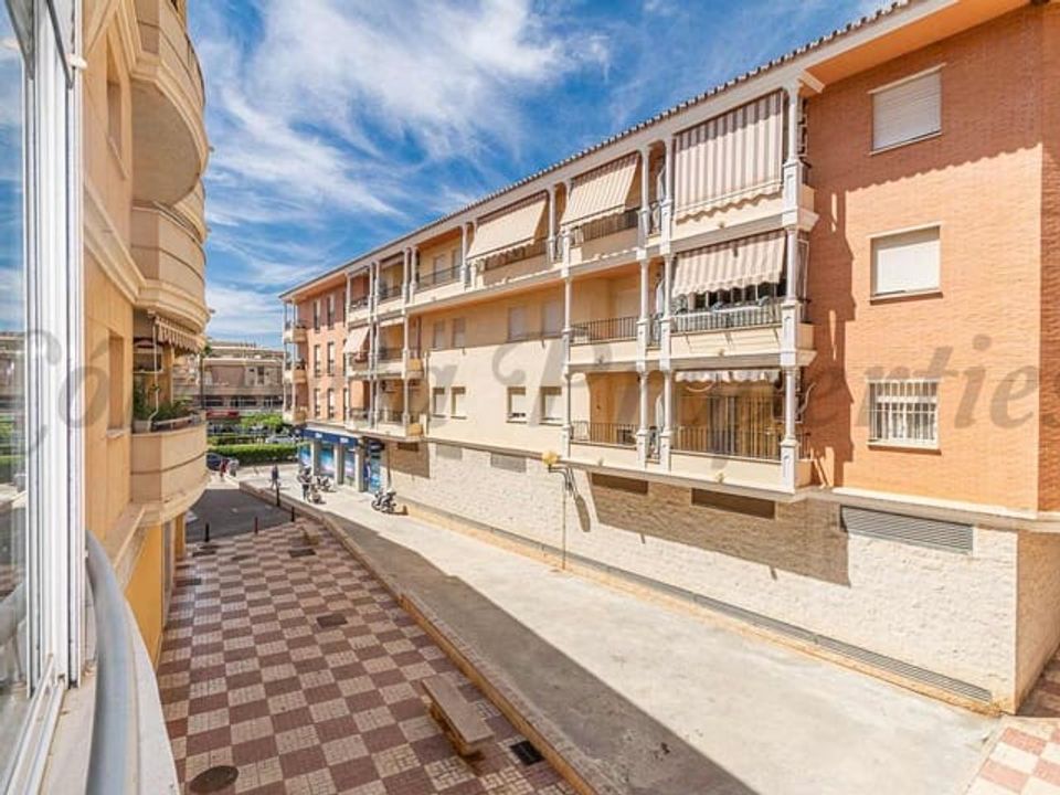 Lejlighed i Torrox, Malaga - foto 4